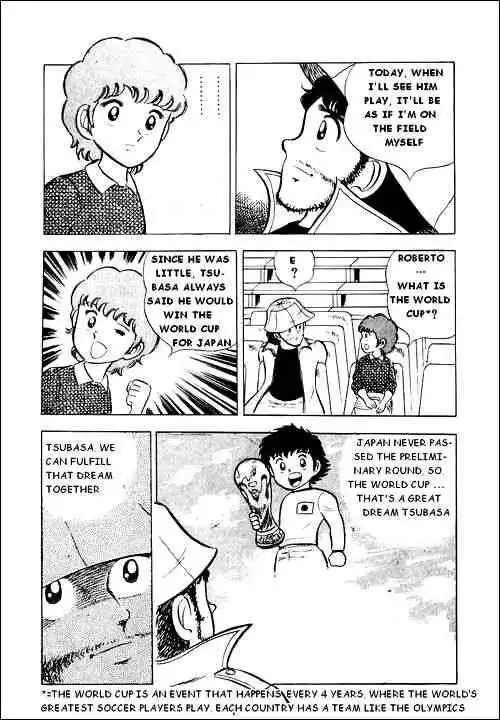 Captain Tsubasa Chapter 4 25